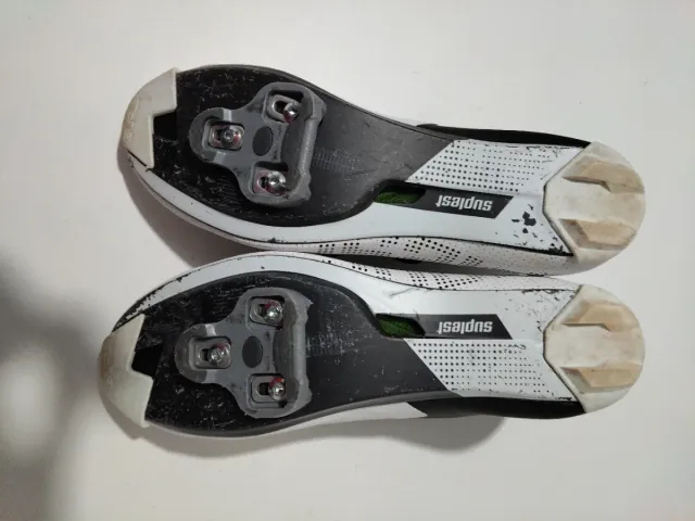 Scarpe da ciclismo su strada T45 Suplest
