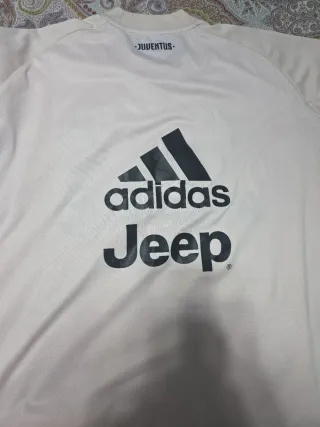 Camiseta Adidas Juventus