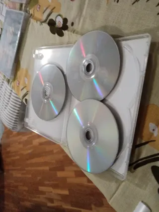 Vis a Vis - Temporada 3 DVD