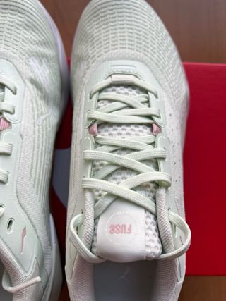 Zapatillas crossfit Puma Fuse 4.0 Mujer