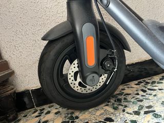 Patinete eléctrico Ninebot