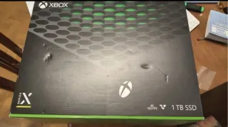 Offerta!! 🉐 Xbox Series X Nuova