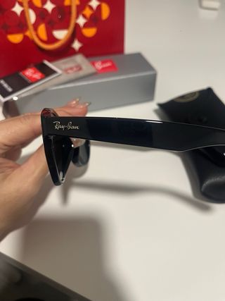 Gafas de sol Ray-Ban Originales