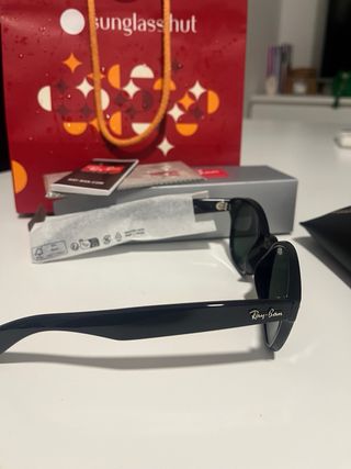 Gafas de sol Ray-Ban Originales