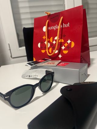 Gafas de sol Ray-Ban Originales