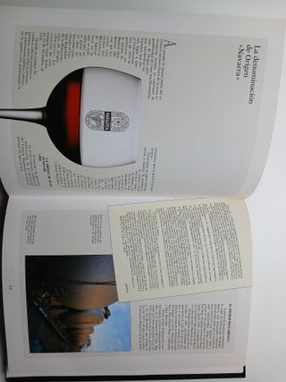 Viñas, bodegas y vinos de Navarra