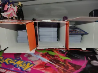 Bulk TCG Pokémon Inferno X coreano 🇰🇷