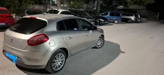 FIAT Bravo 2007