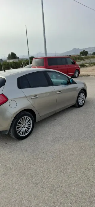 FIAT Bravo 2007