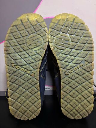 Scarpe antinfortunistiche Cofra n.37
