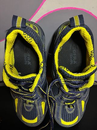 Scarpe antinfortunistiche Cofra n.37