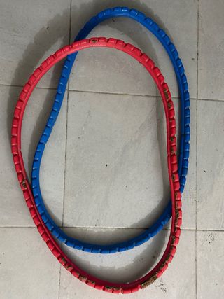 Protector antipinchazos bicicleta