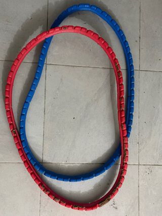 Protector antipinchazos bicicleta