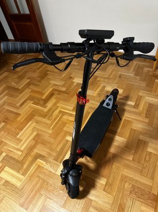 Patinete Eléctrico Dynamic Pro Rider