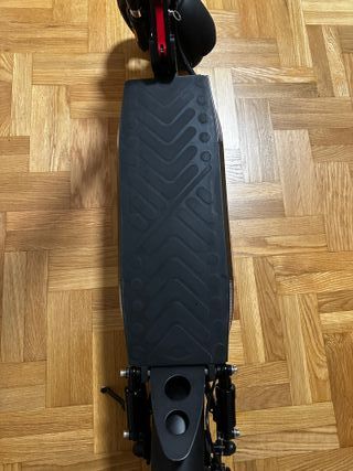 Patinete Eléctrico Dynamic Pro Rider