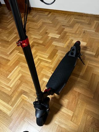 Patinete Eléctrico Dynamic Pro Rider