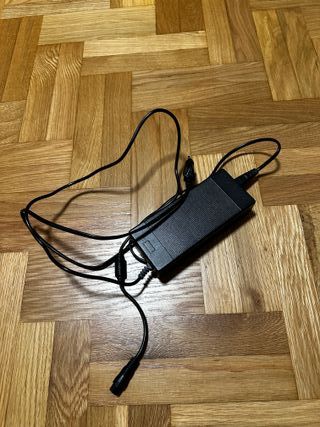 Patinete Eléctrico Dynamic Pro Rider