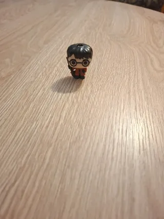 Figura Harry Potter Kinder Joy