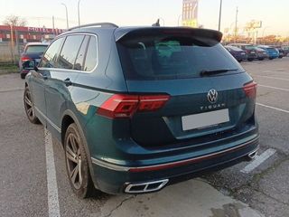 Volkswagen Tiguan R-Line 2.0 TDI 110kW (150CV) DSG