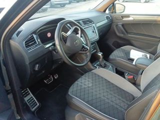 Volkswagen Tiguan R-Line 2.0 TDI 110kW (150CV) DSG