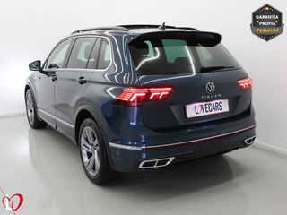 Volkswagen Tiguan R-Line 2.0 TDI 110kW (150CV) DSG