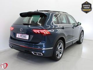 Volkswagen Tiguan R-Line 2.0 TDI 110kW (150CV) DSG
