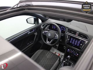Volkswagen Tiguan R-Line 2.0 TDI 110kW (150CV) DSG
