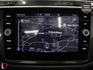 Volkswagen Tiguan R-Line 2.0 TDI 110kW (150CV) DSG