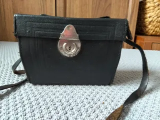 Cámara Estereoscópica Verascope