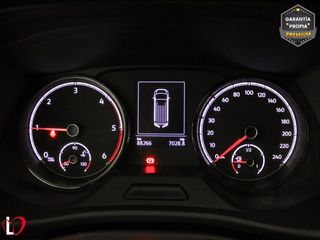 Volkswagen Transporter 2.0 TDI BMT FURGÓN CERRADO 110