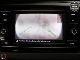 Volkswagen Transporter 2.0 TDI BMT FURGÓN CERRADO 110