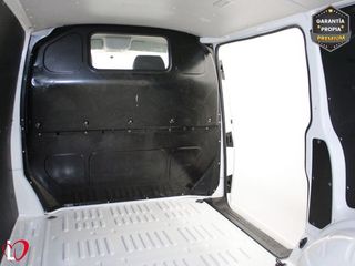 Volkswagen Transporter 2.0 TDI BMT FURGÓN CERRADO 110