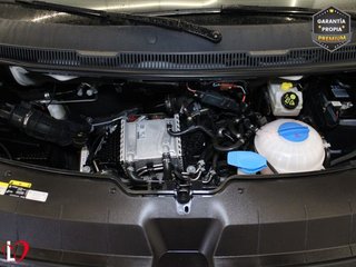Volkswagen Transporter 2.0 TDI BMT FURGÓN CERRADO 110