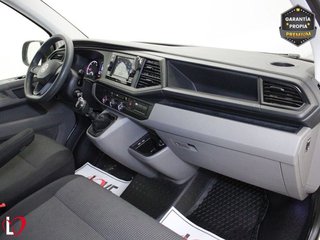 Volkswagen Transporter 2.0 TDI BMT FURGÓN CERRADO 110