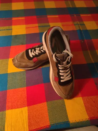 Zapatillas Napapijri Talla 42