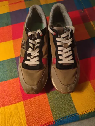 Zapatillas Napapijri Talla 42