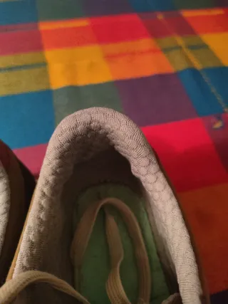 Zapatillas Napapijri Talla 42