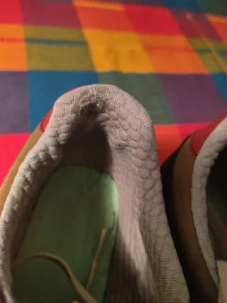 Zapatillas Napapijri Talla 42