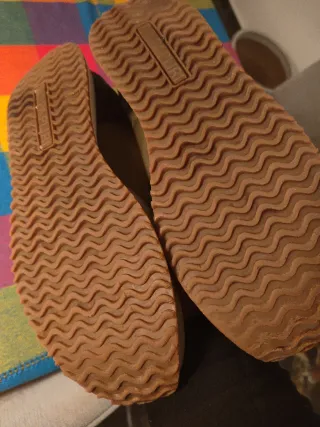 Zapatillas Napapijri Talla 42