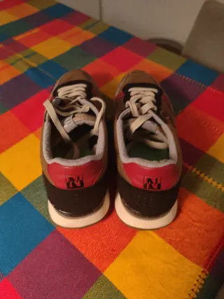 Zapatillas Napapijri Talla 42