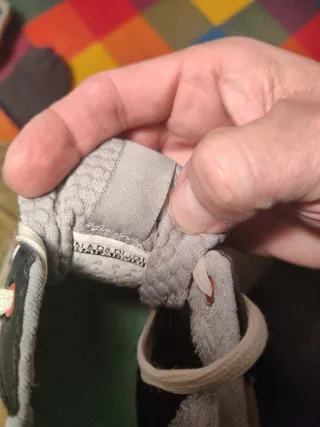 Zapatillas Napapijri Talla 42