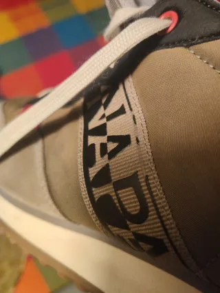 Zapatillas Napapijri Talla 42