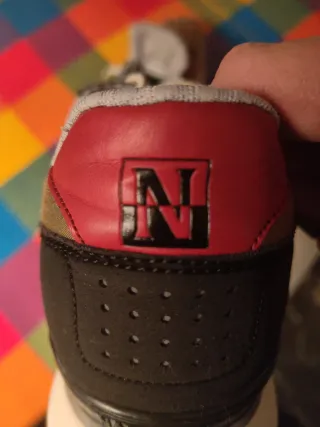 Zapatillas Napapijri Talla 42