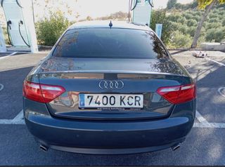 Audi A5 2009