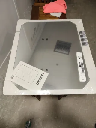 Espejo IKEA LÄRBRÖ nuevo sin abrir