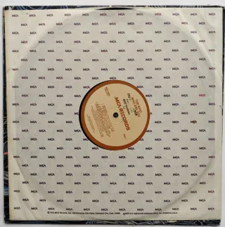 LP 1978 🇺🇸 THE WHO - WHO ARE YOU