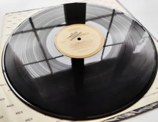 LP 1978 🇺🇸 THE WHO - WHO ARE YOU