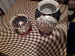 Juego de teteras de porcelana