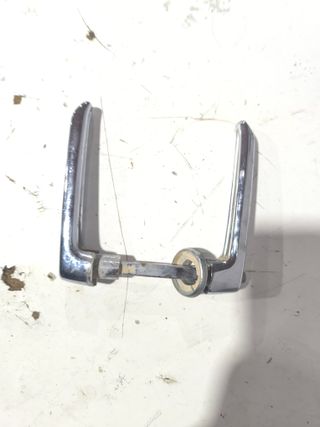 Maneta Maletero Nissan Patrol