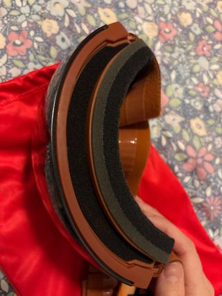 Gafas de esquí Zeal Automatic+